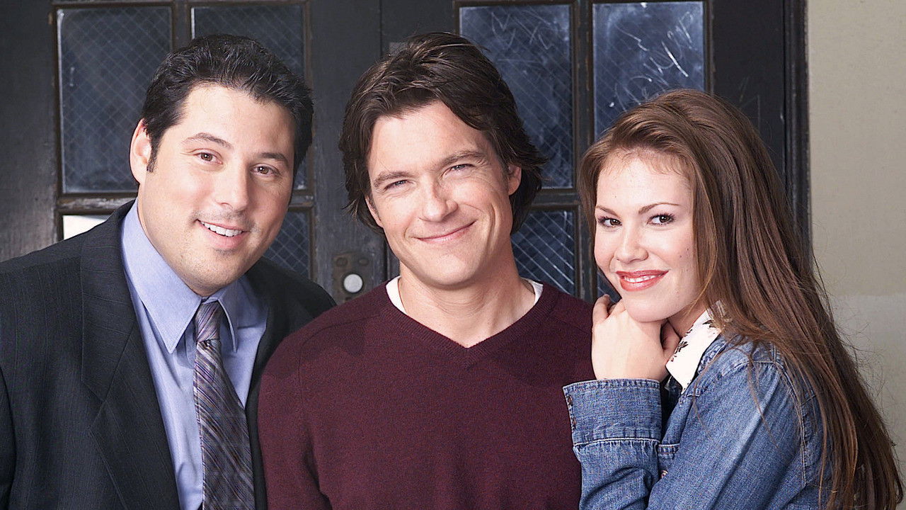 The Jake Effect Background