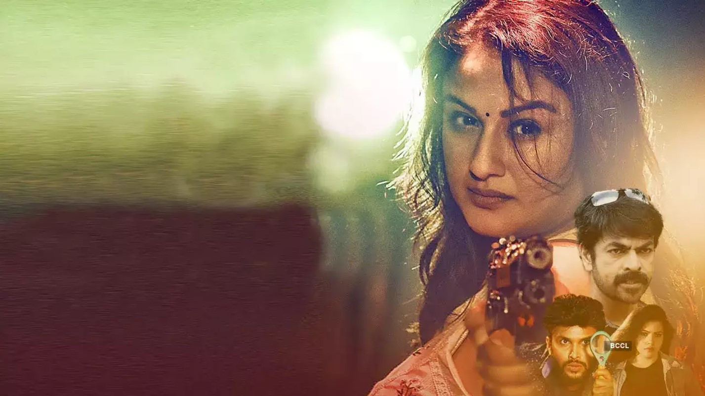 Detective Sathyabhama Background