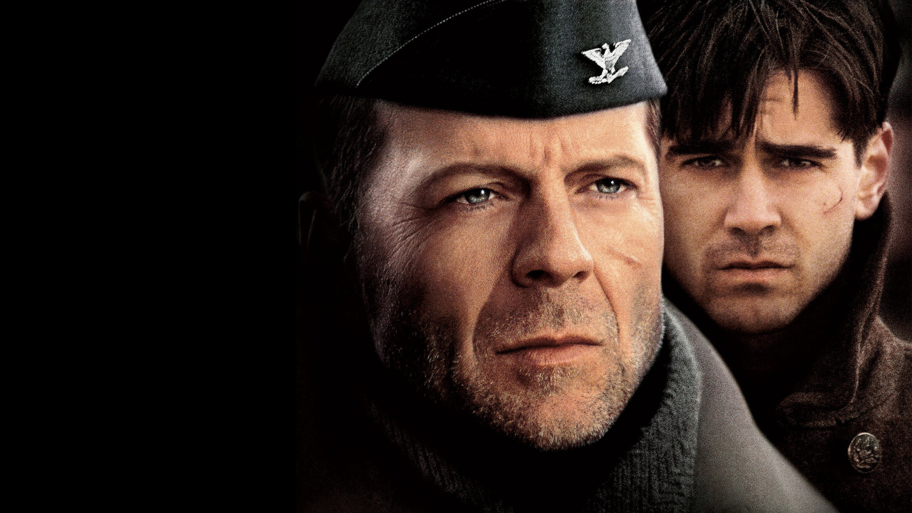 Hart's War Background