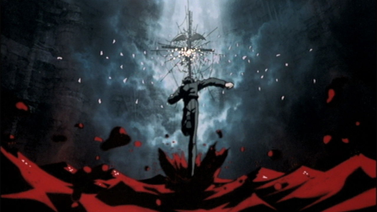 X Background