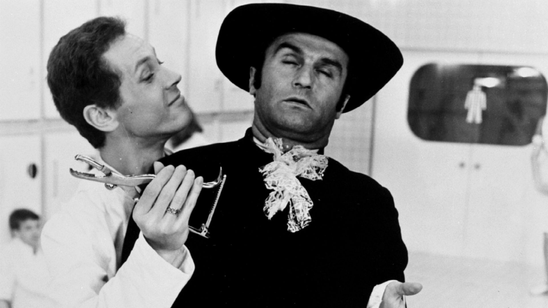 Roly Poly Background