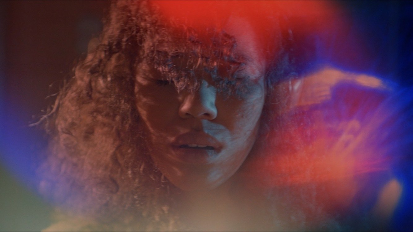 Sound of Violence Background