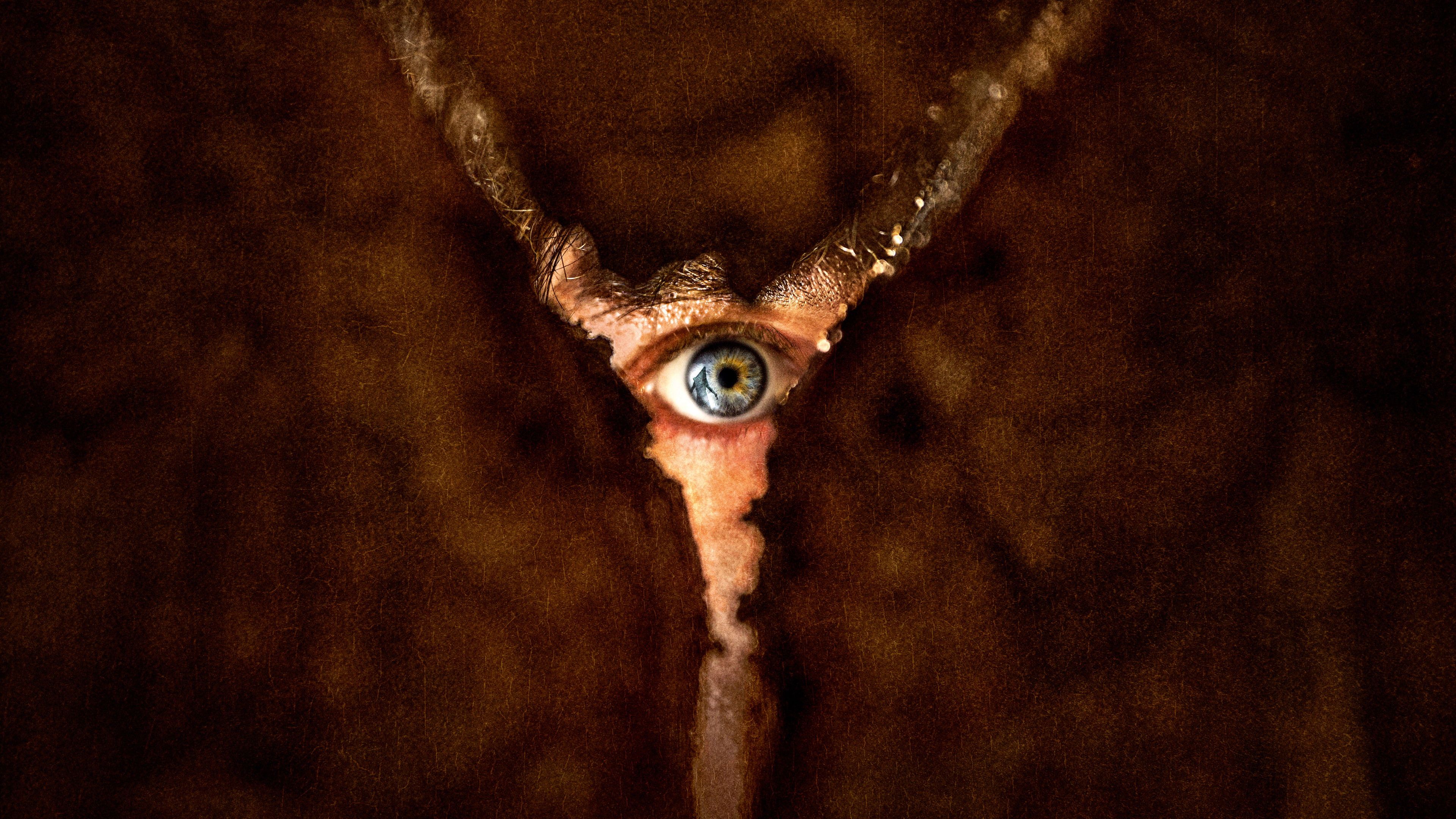 Return to Silent Hill Background