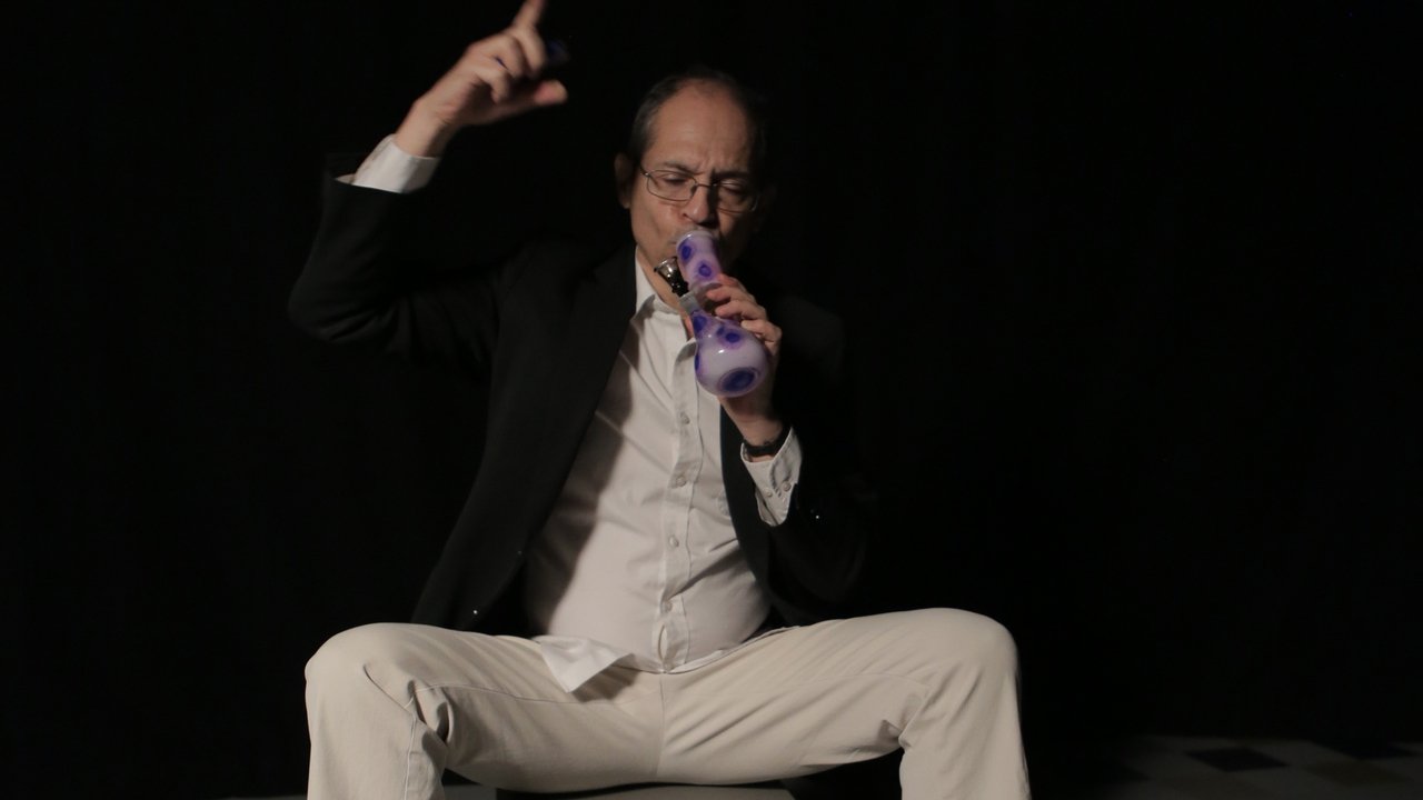 The Show About the Show Background