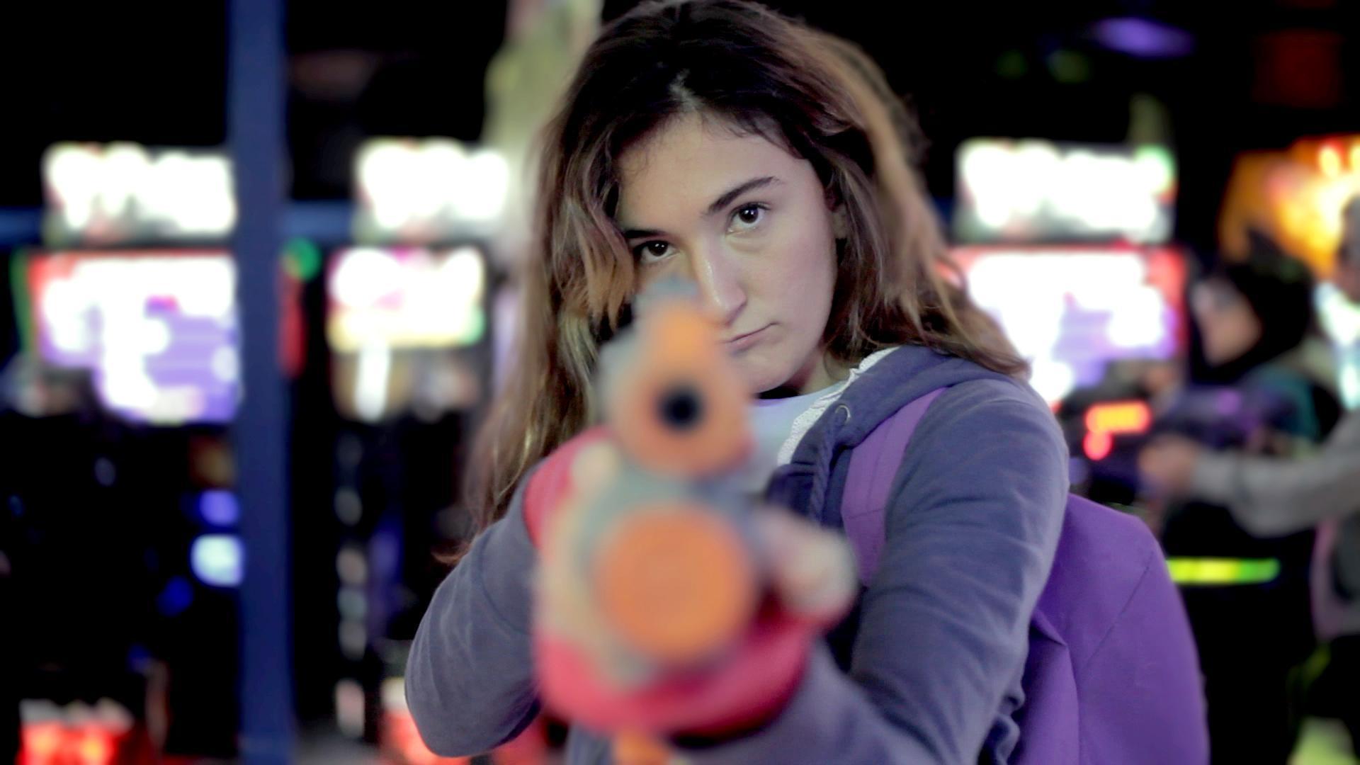 Las plantas Background