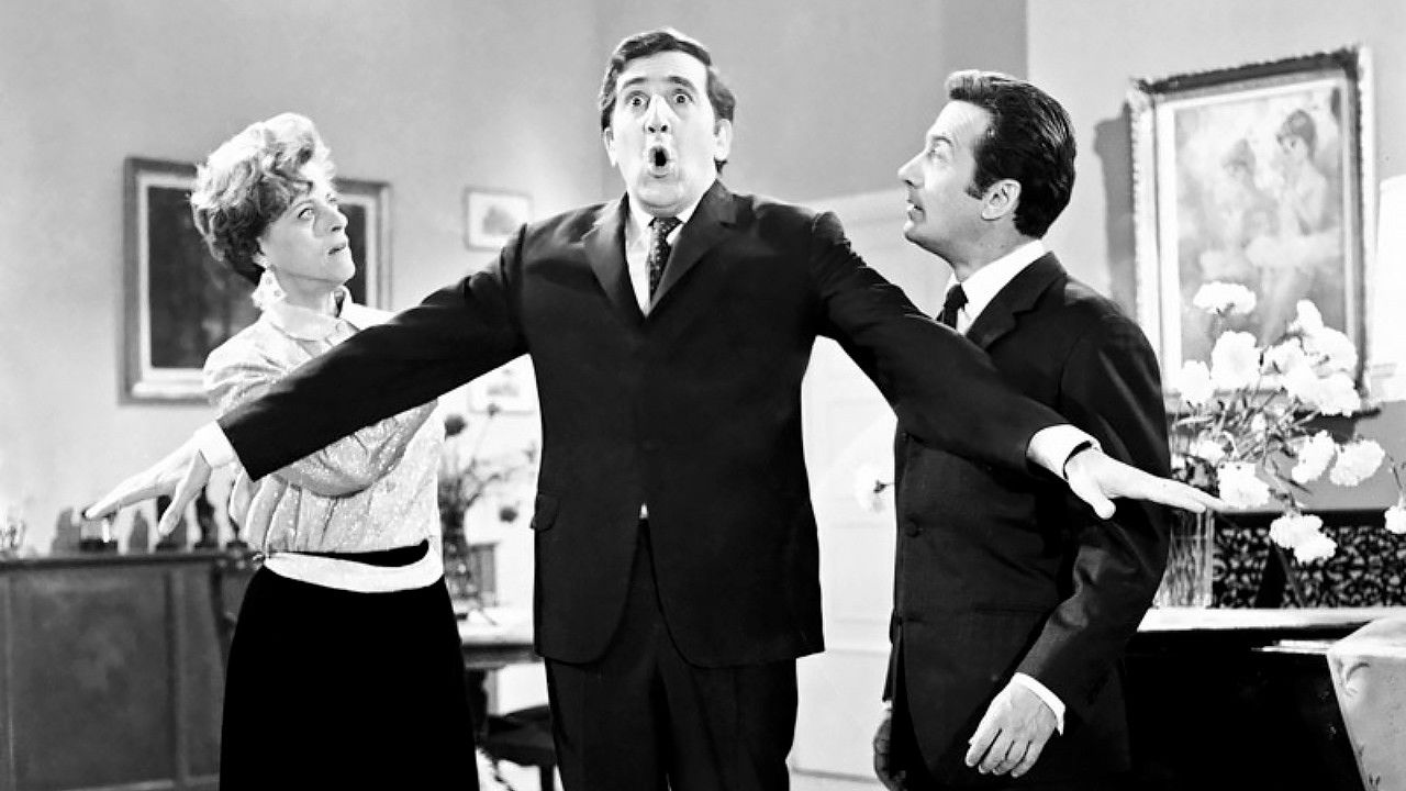 Wake up Vassili Background