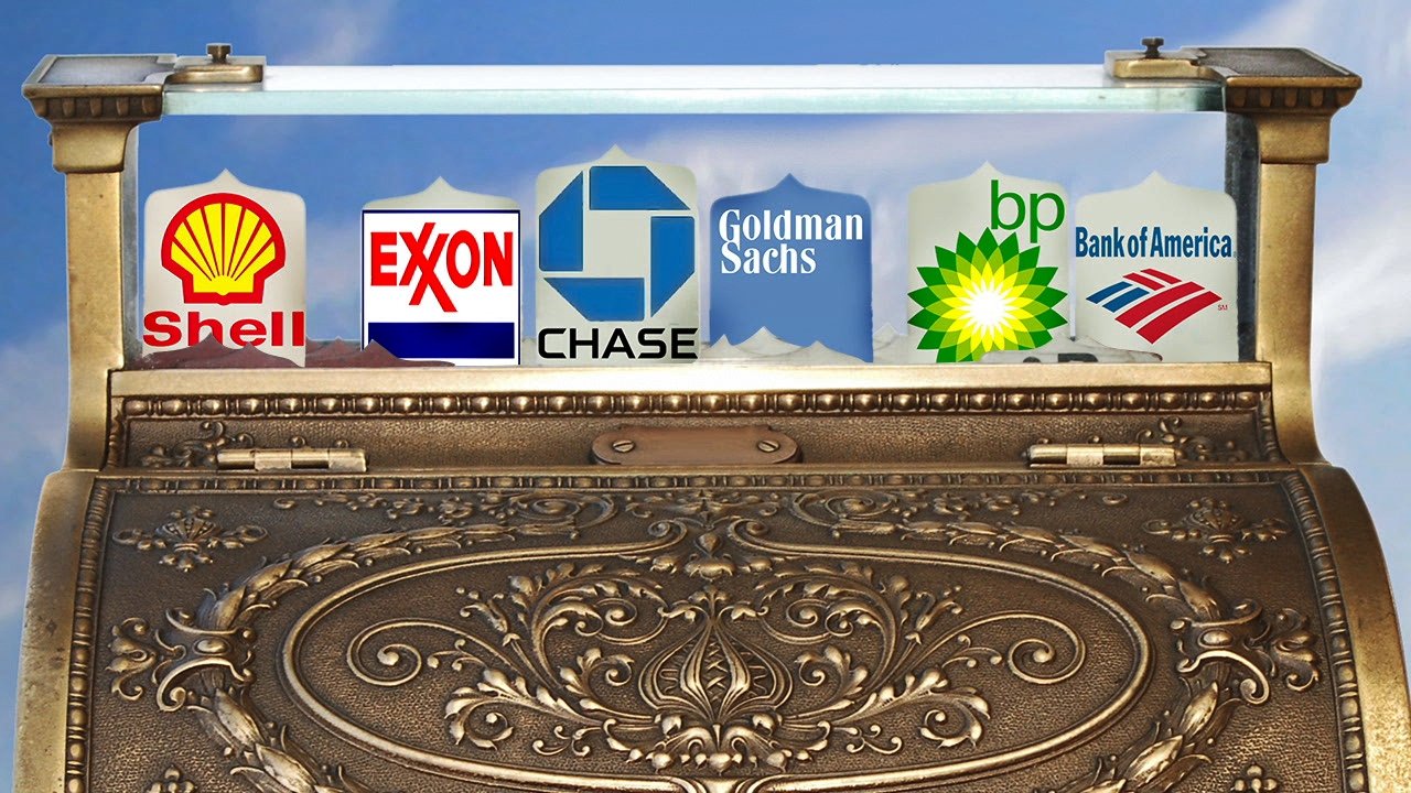 Thrive: What on Earth Will it Take? Background