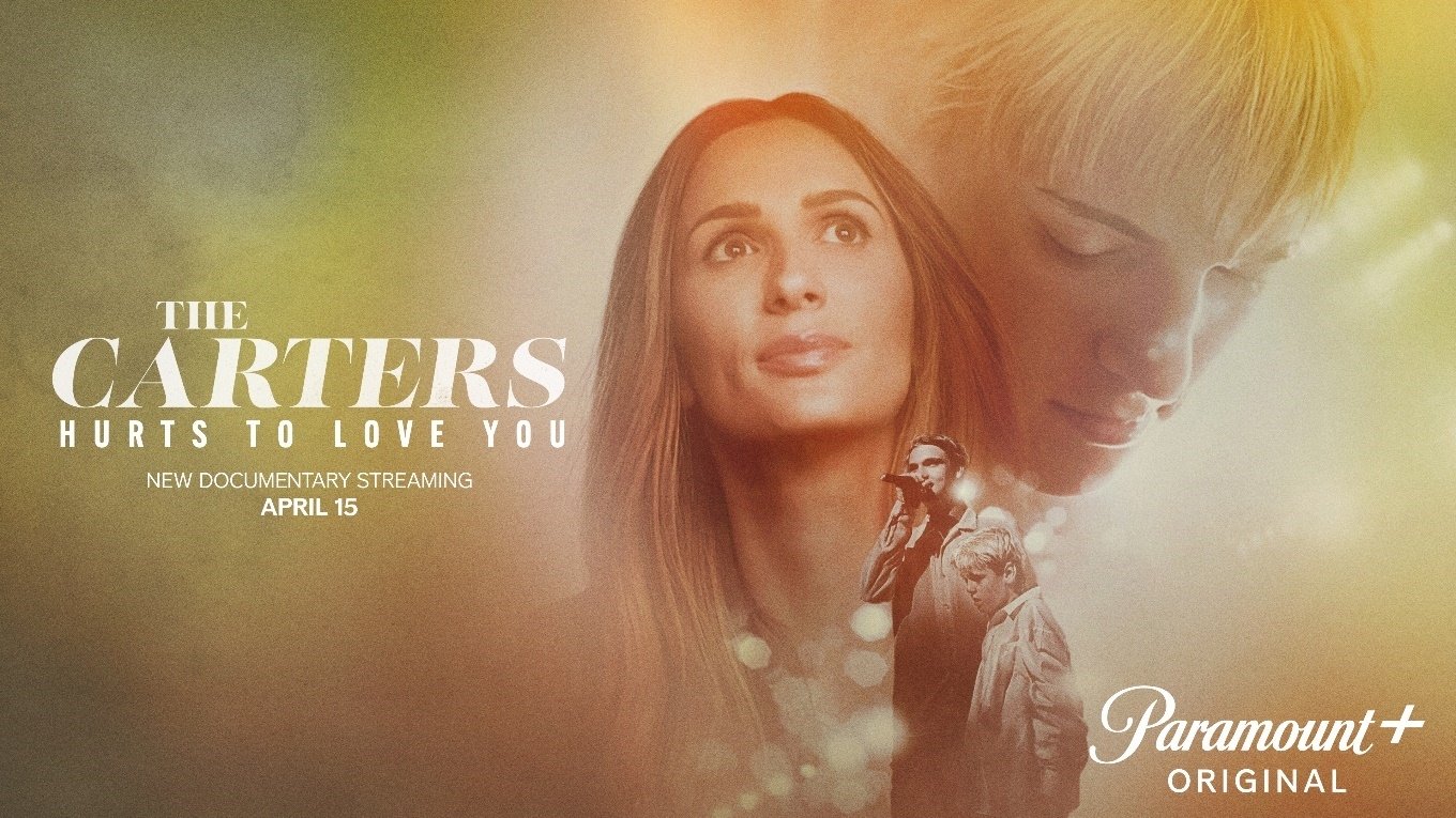 The Carters: Hurts to Love You Background