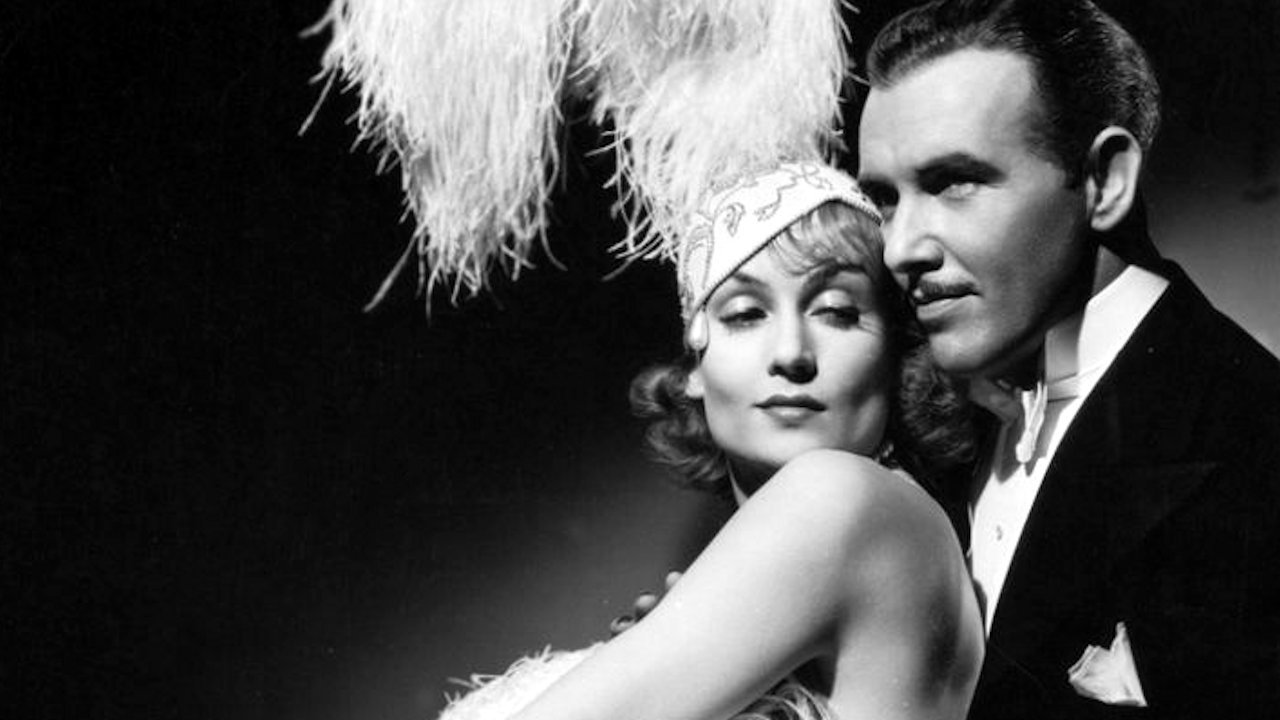 Love Before Breakfast Background