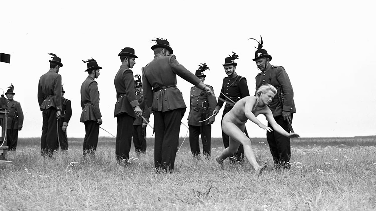 The Round-Up Background