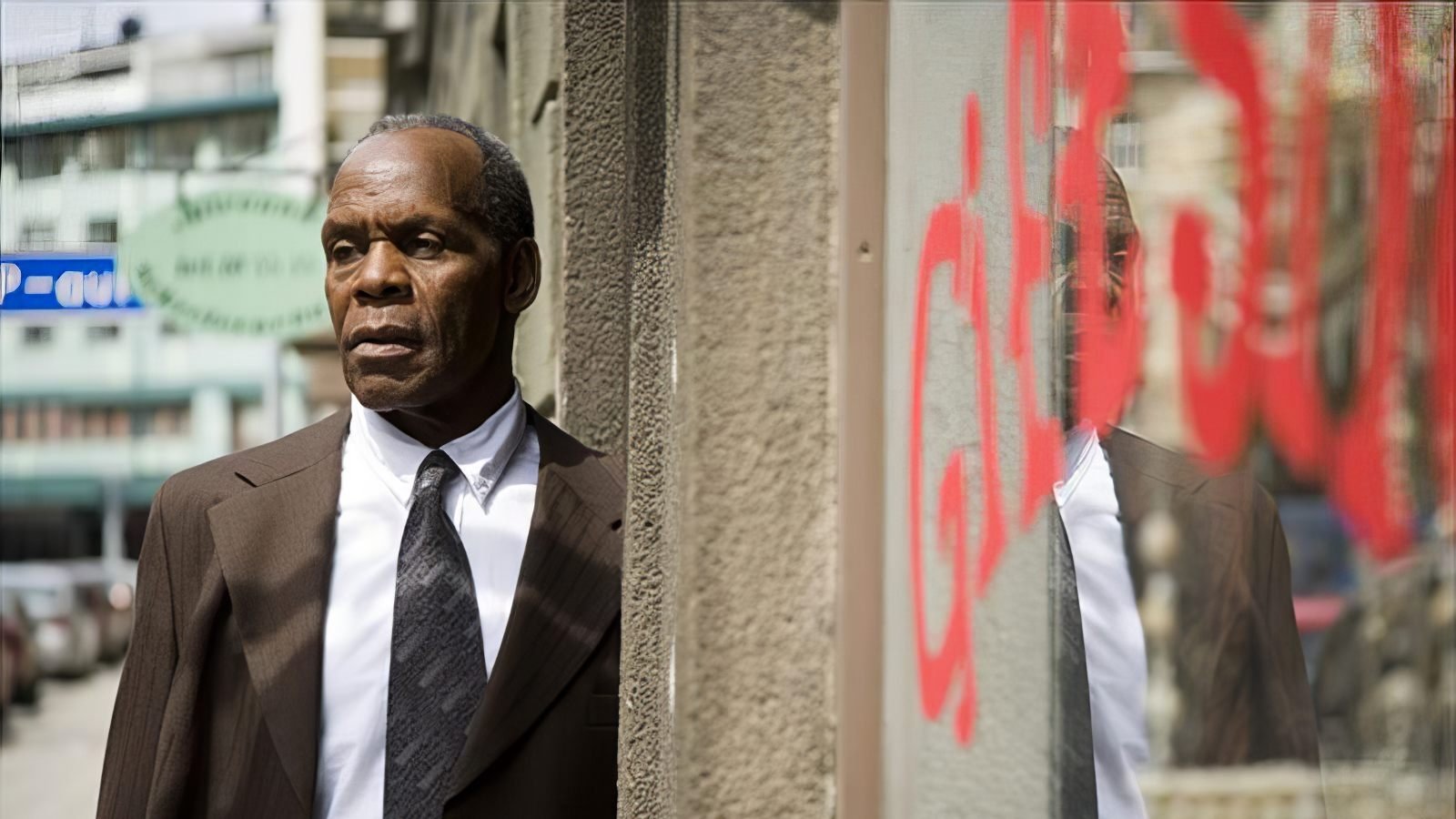 Dear Alice Background