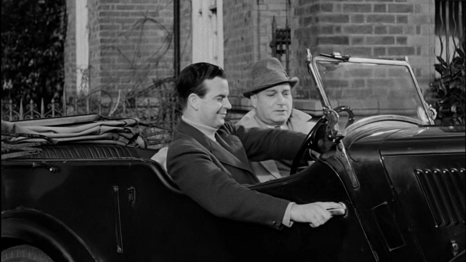 Spring Meeting Background