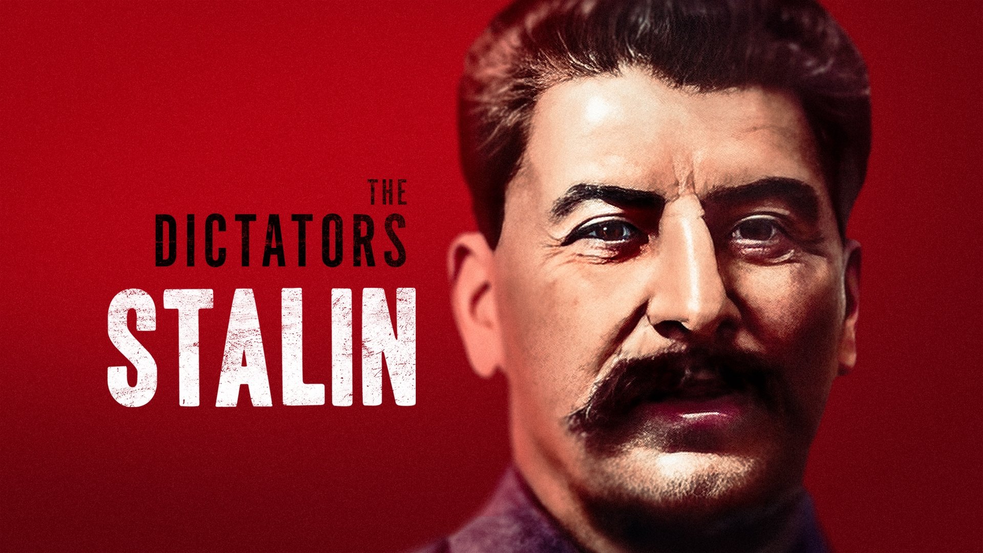 The Dictators: Stalin Background