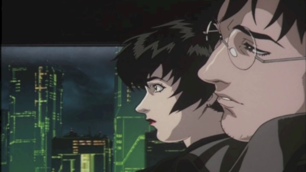 Parasite Dolls Background