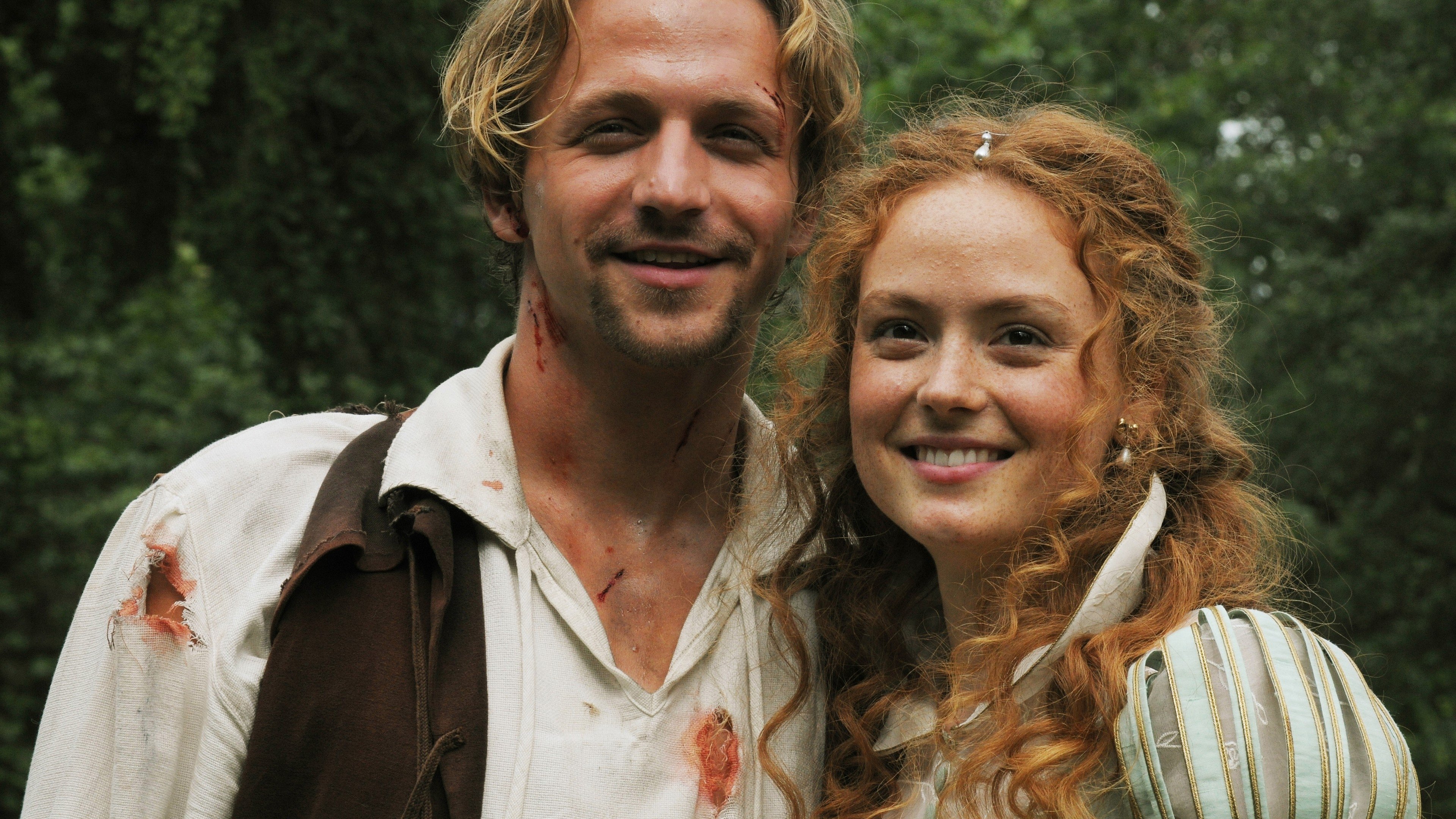 Three Brothers Background