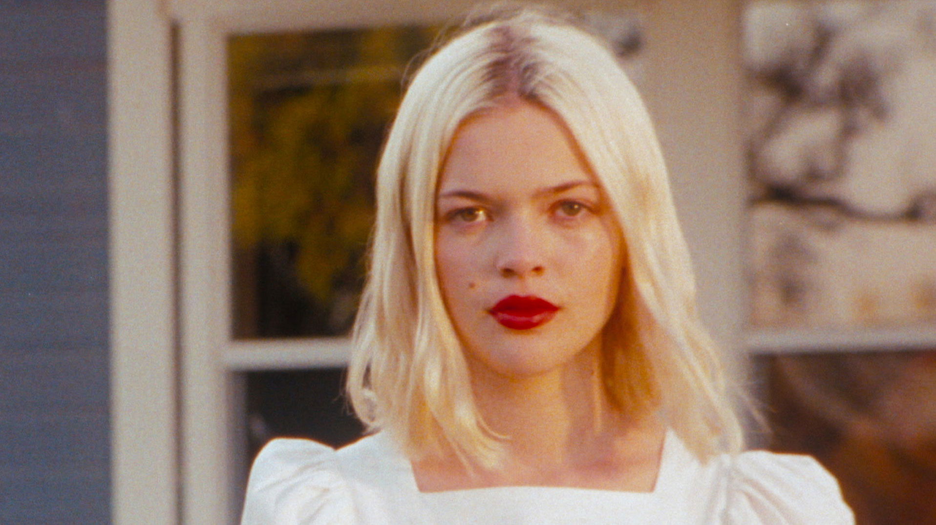 The Follower Background