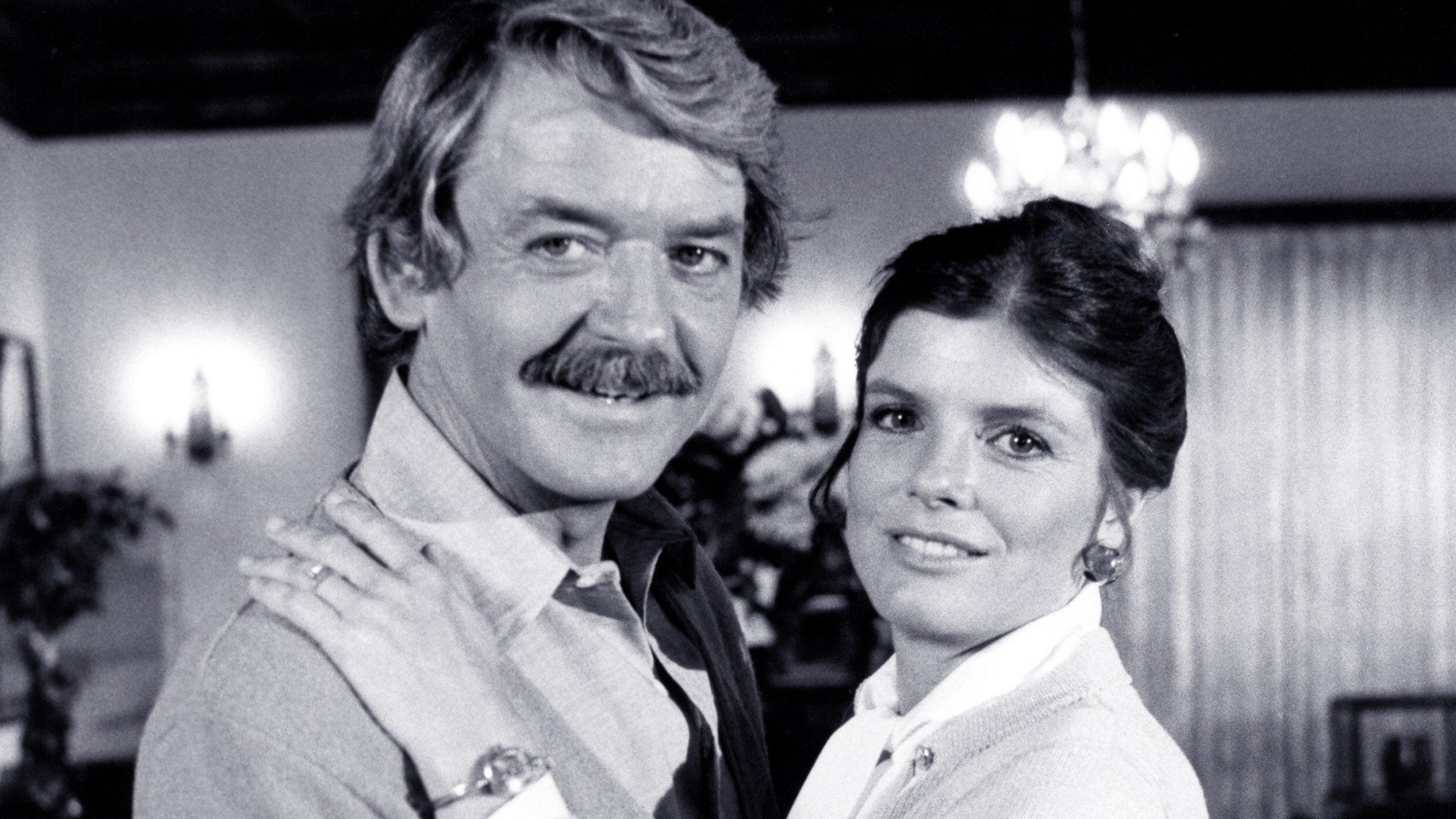 Murder by Natural Causes Background