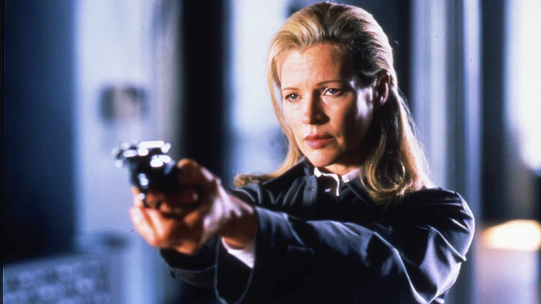 Bless the Child Background