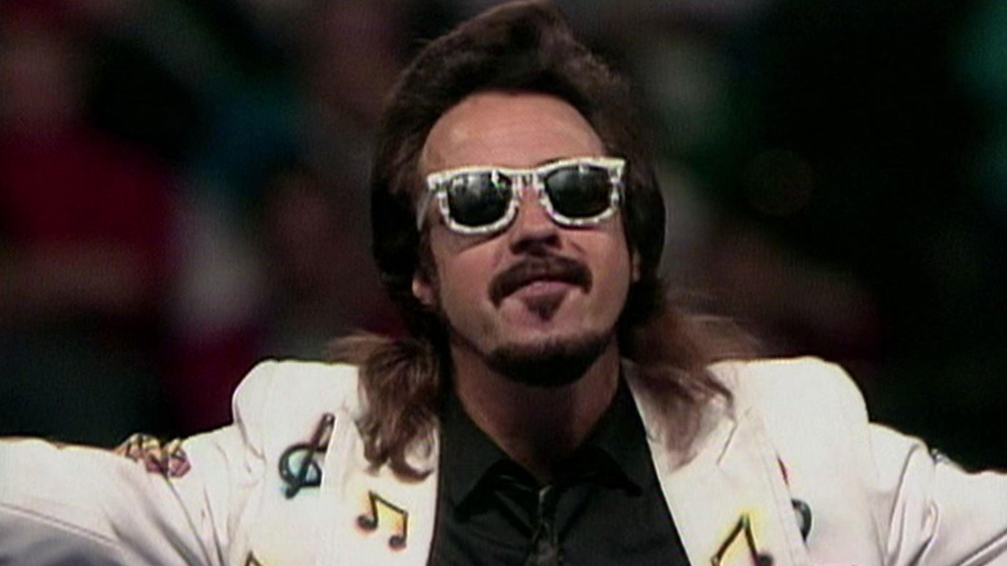 WWE: The World's Greatest Wrestling Managers Background