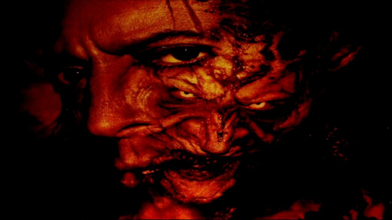 Soul's Midnight Background