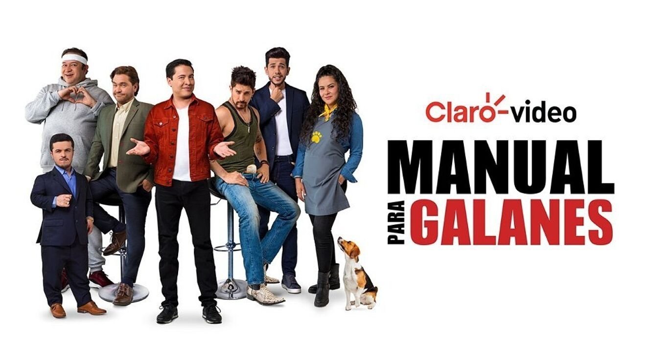 Manual para Galanes Background