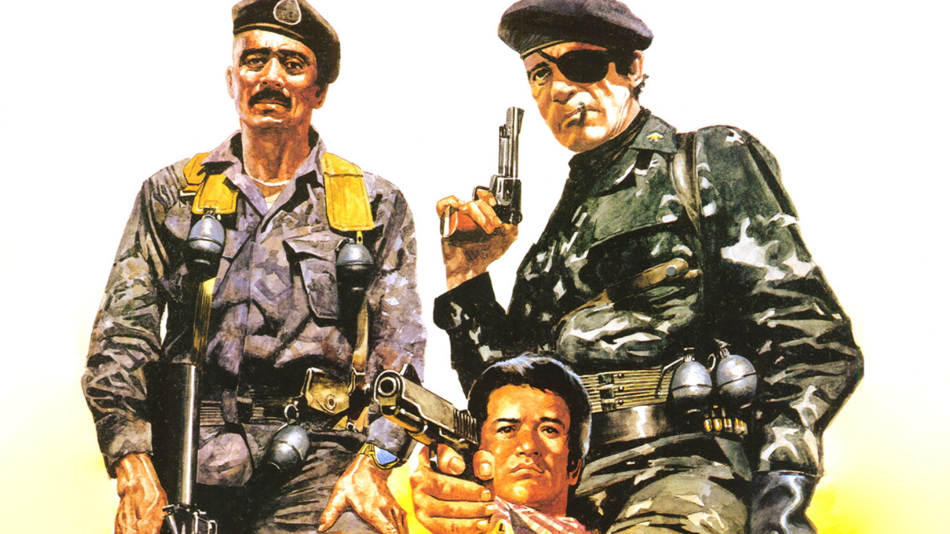 Angkor: Cambodia Express Background