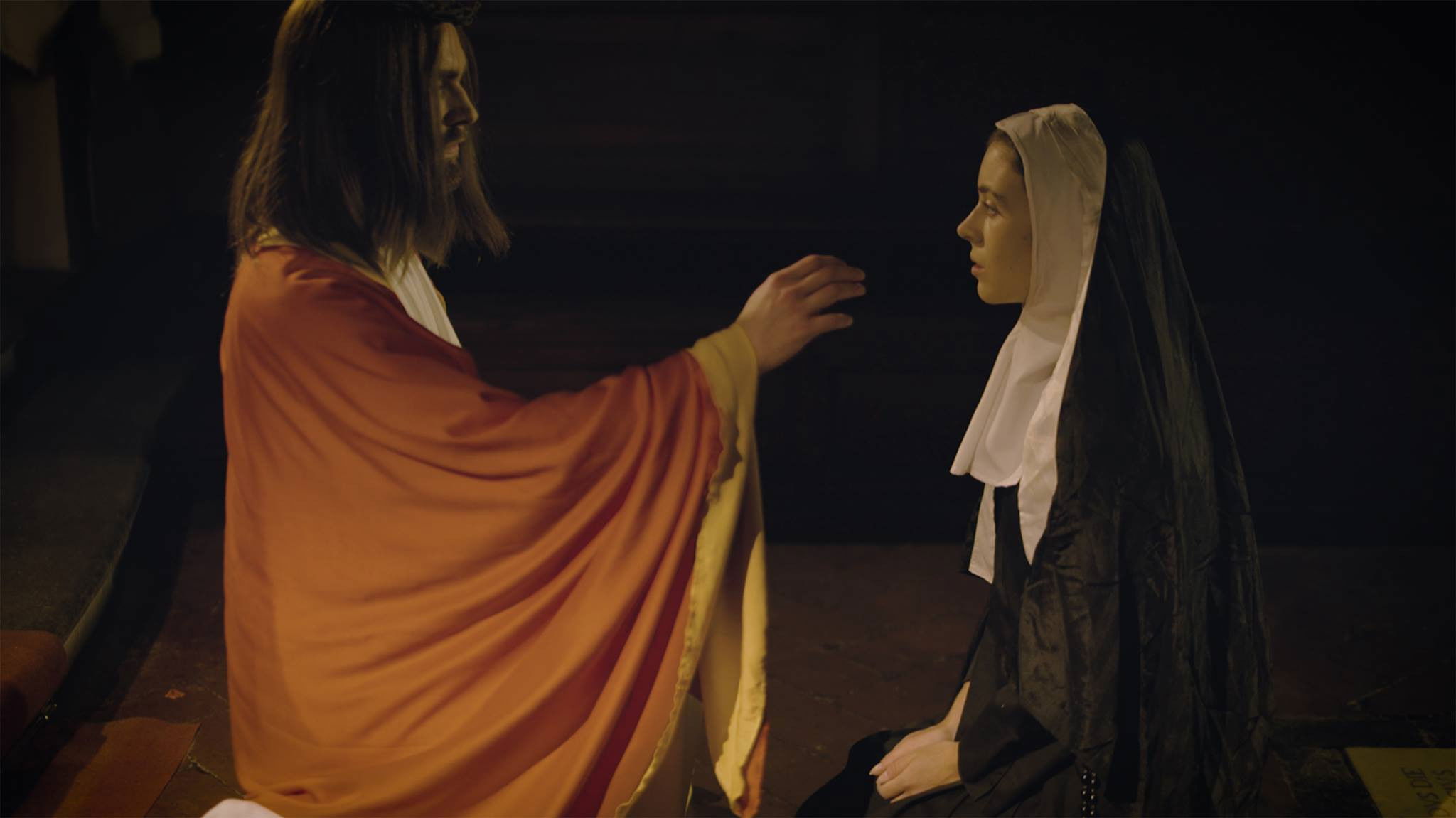 Margherita Background