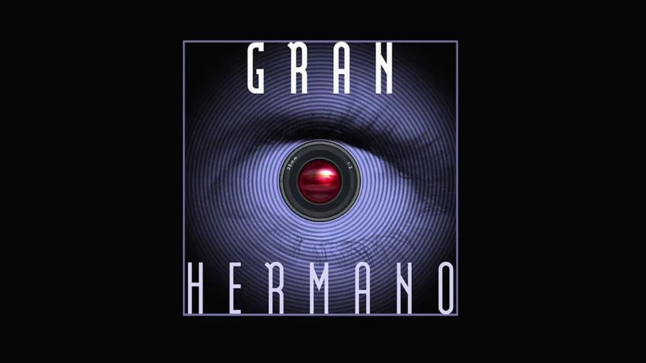 Gran Hermano Background