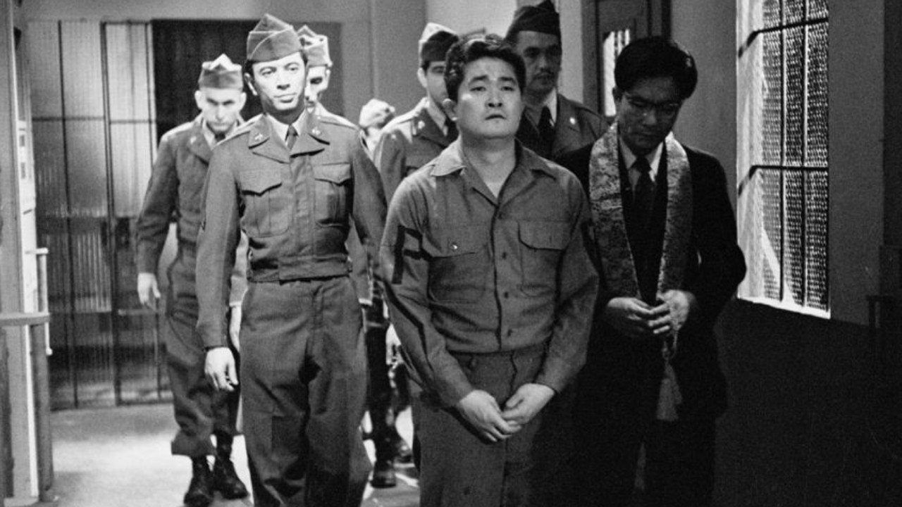 I Want to Be a Shellfish Background