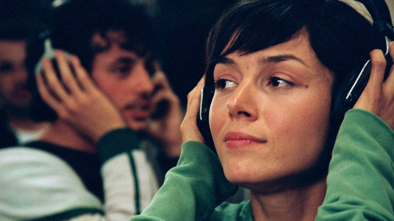 Tu vida en 65' Background