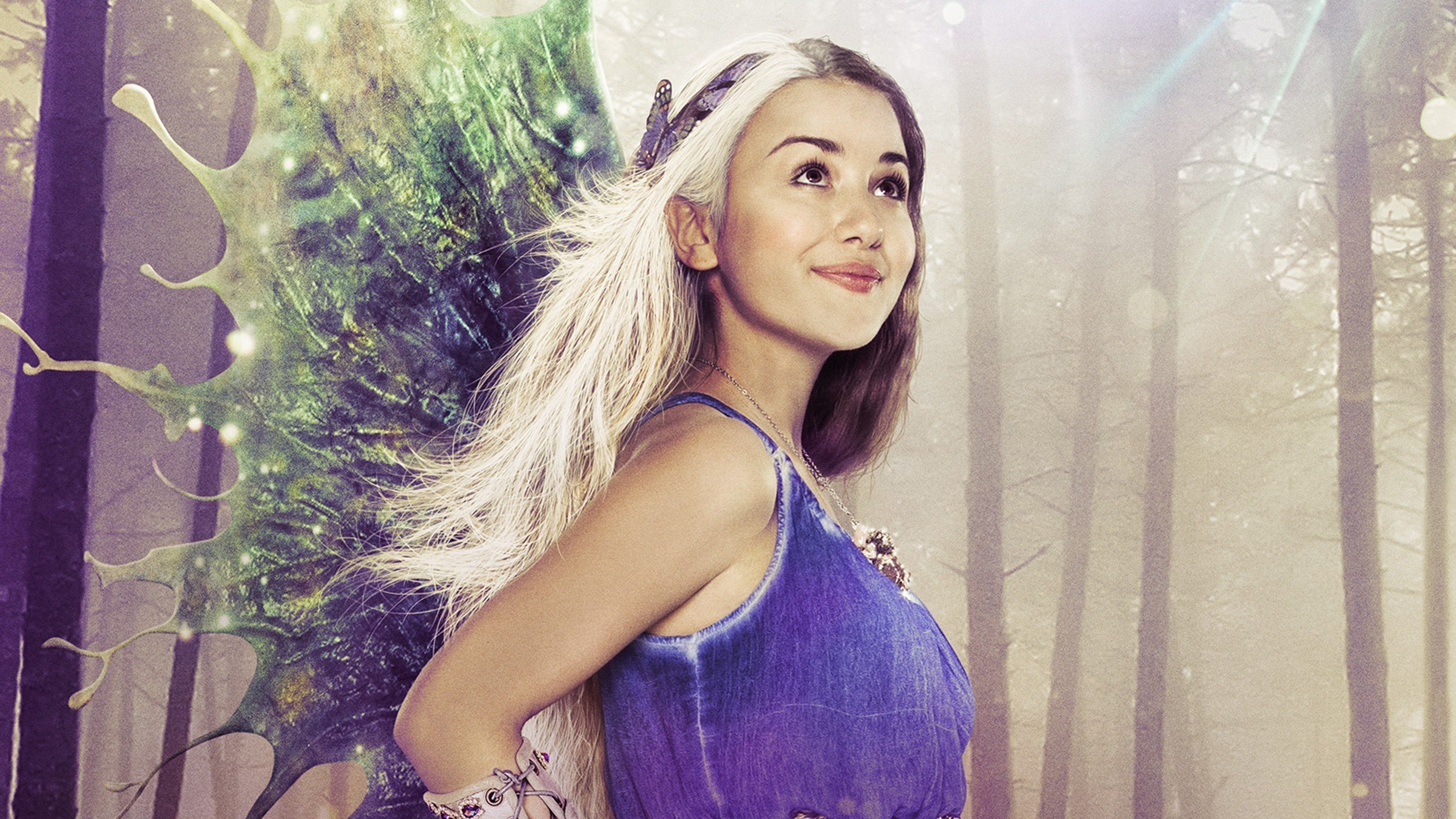 The Other Kingdom Background