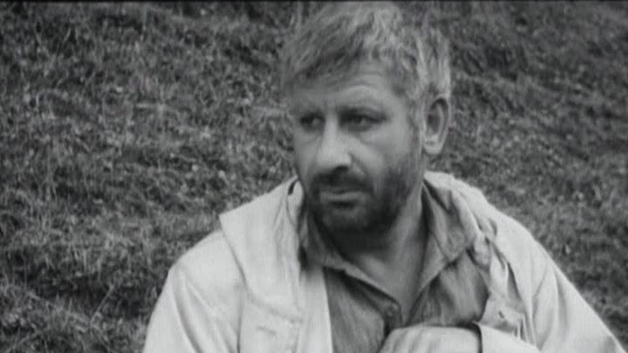 Great Green Valley Background