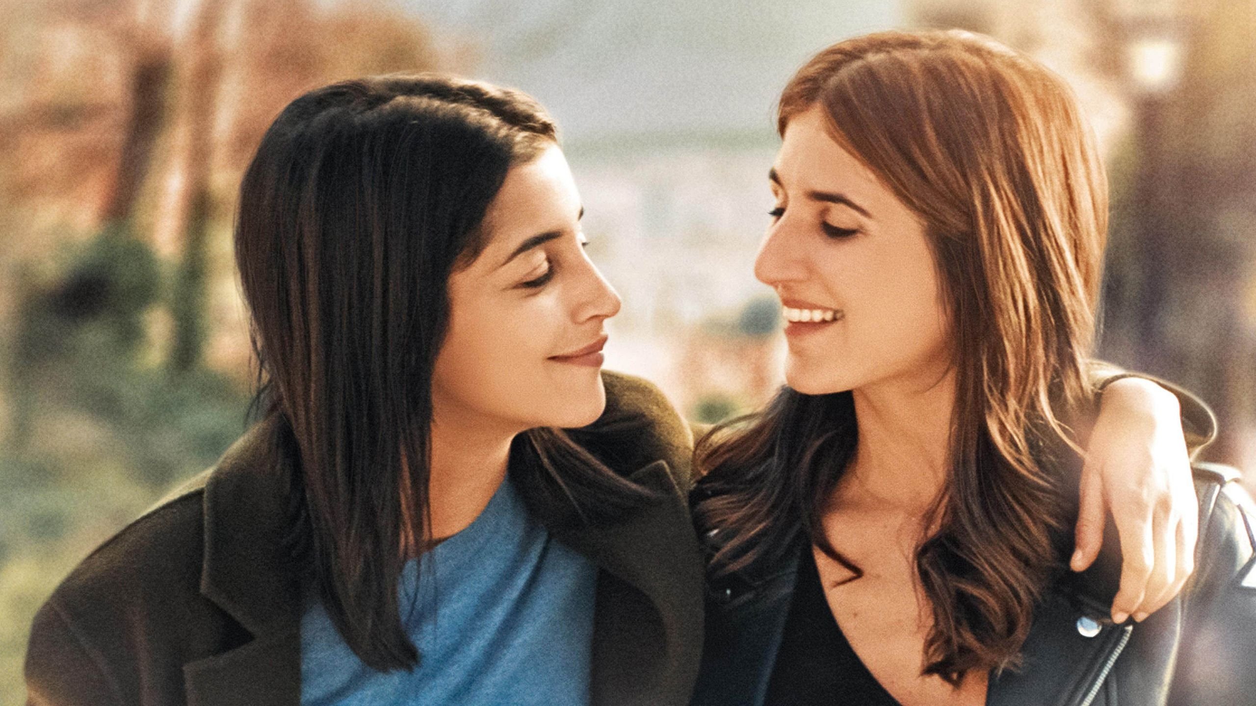 I'll Go Where You Go Background