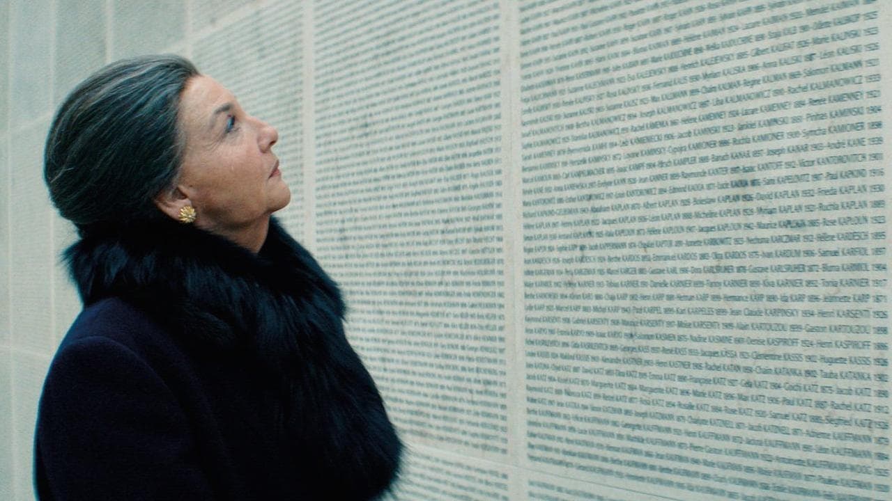 Simone: Woman of the Century Background