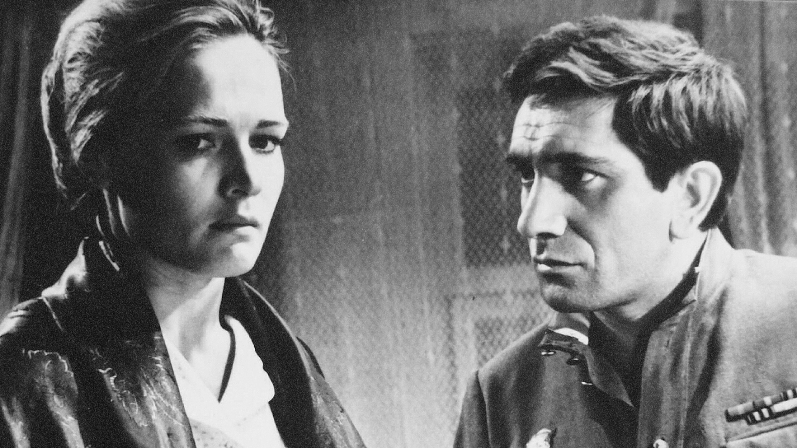 A Little Crane Background