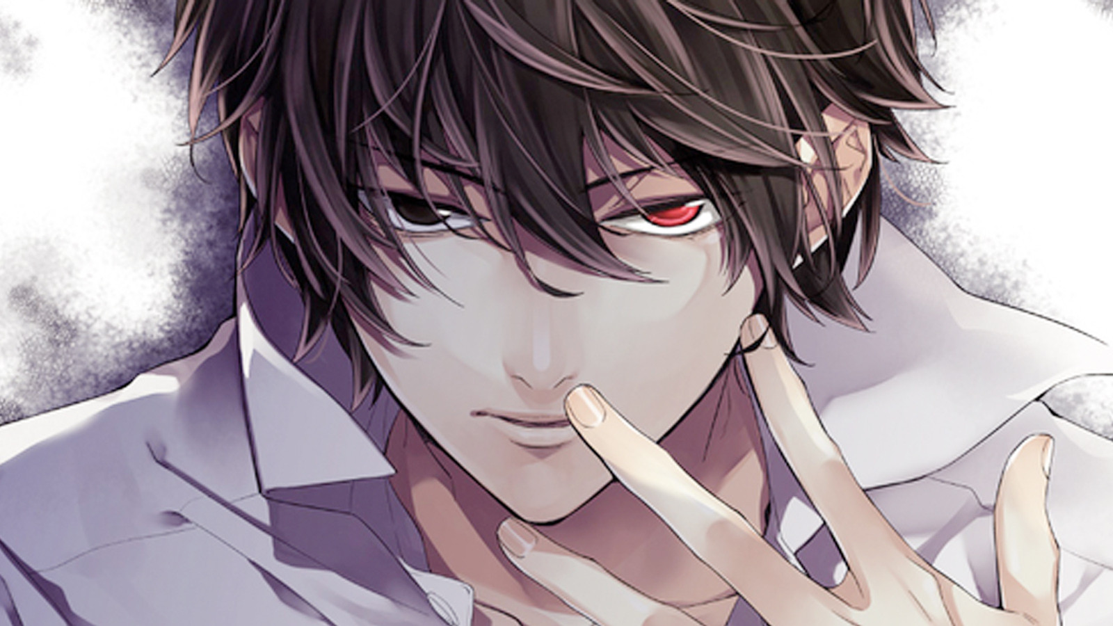 Psychic Detective Yakumo Background