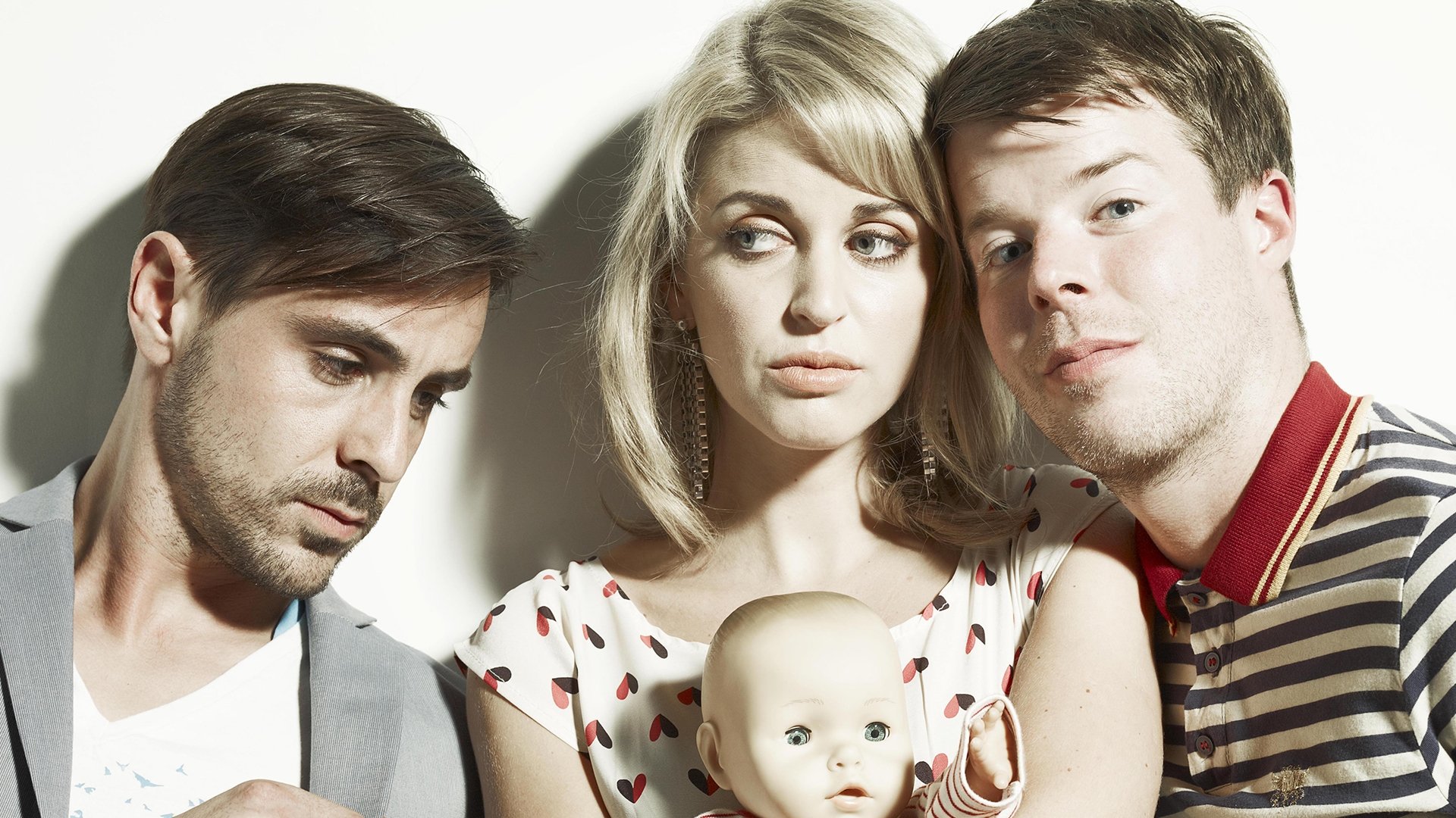 Threesome Background