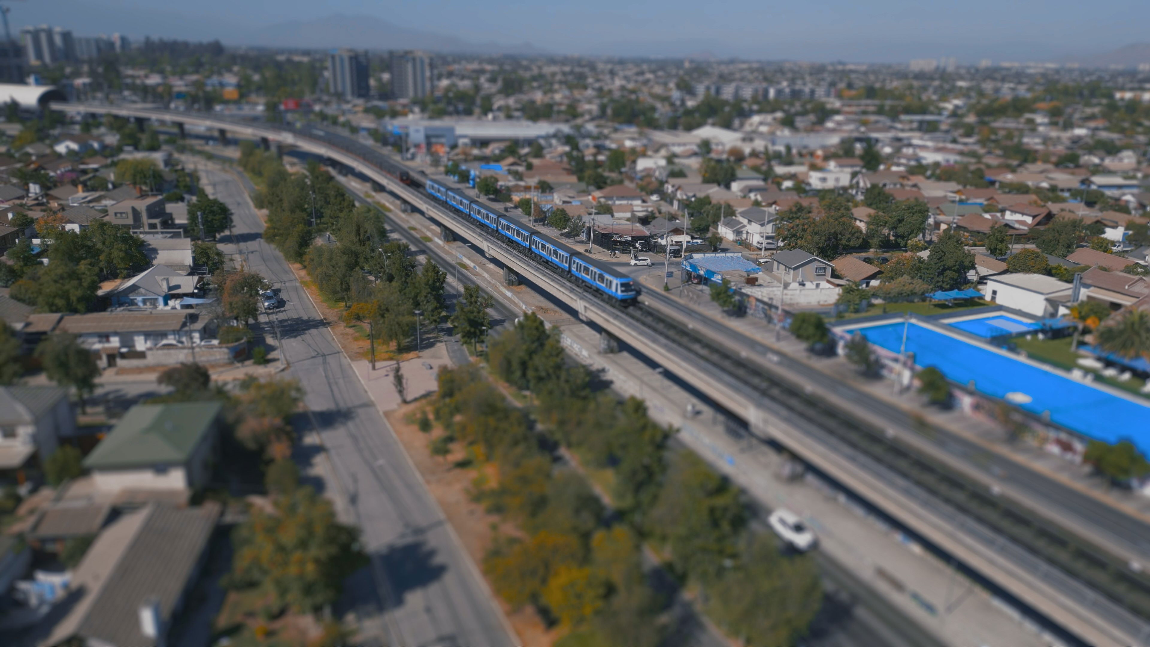 El Tercer Espacio Background