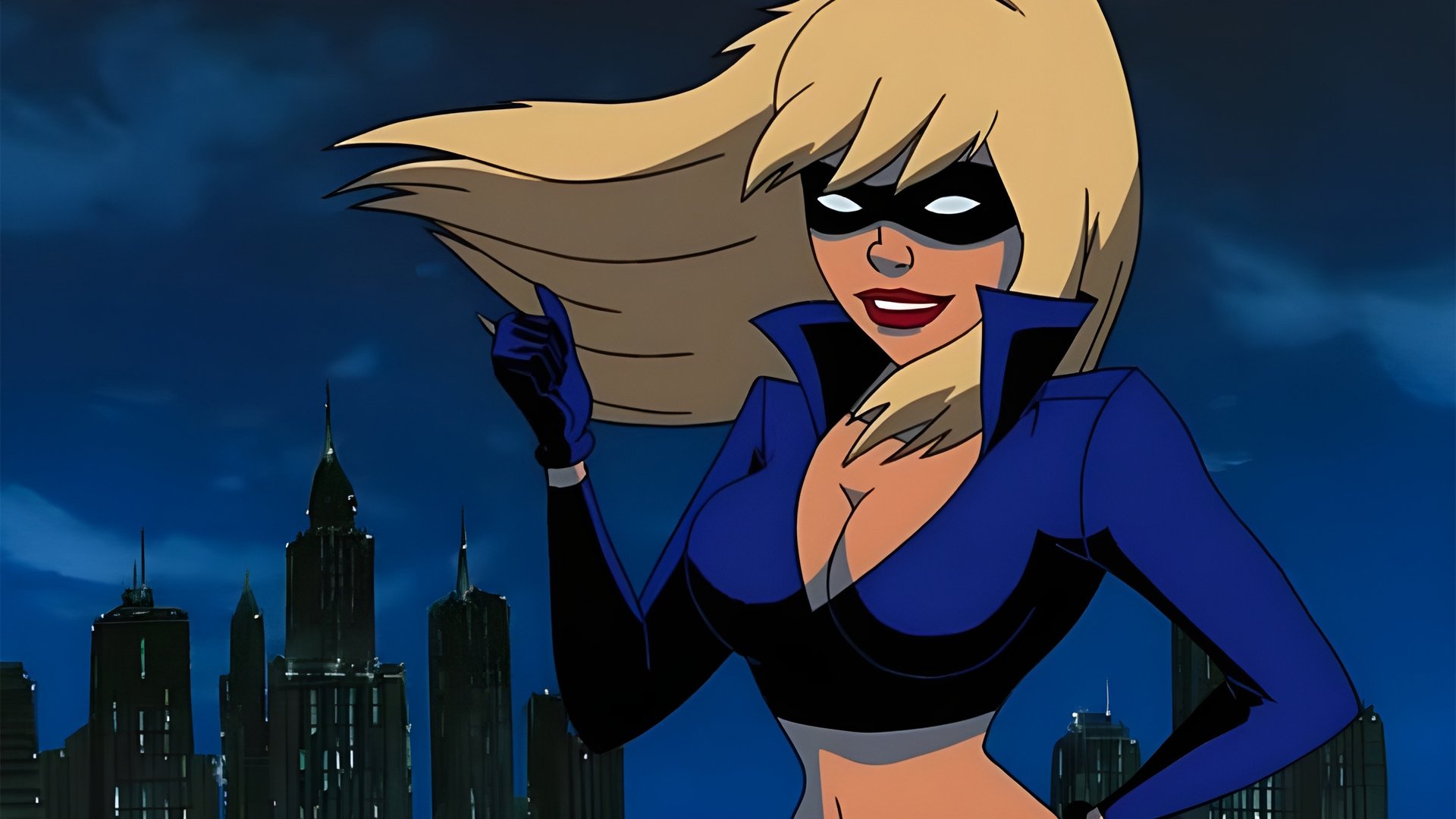 Stripperella Background