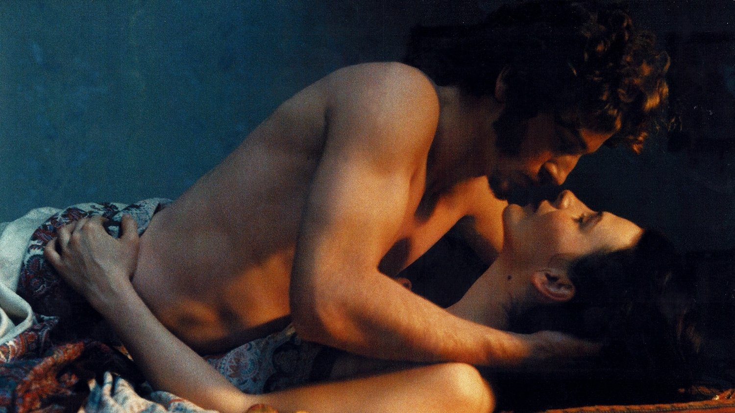 The Children of the Century Background