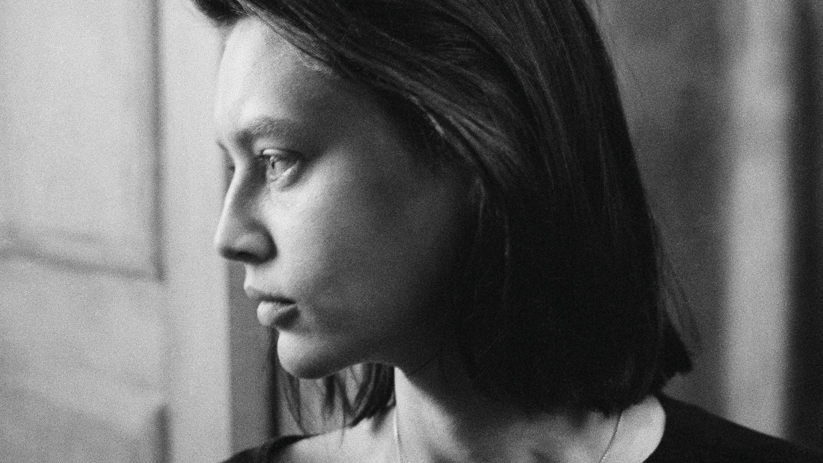 The Corridor Background