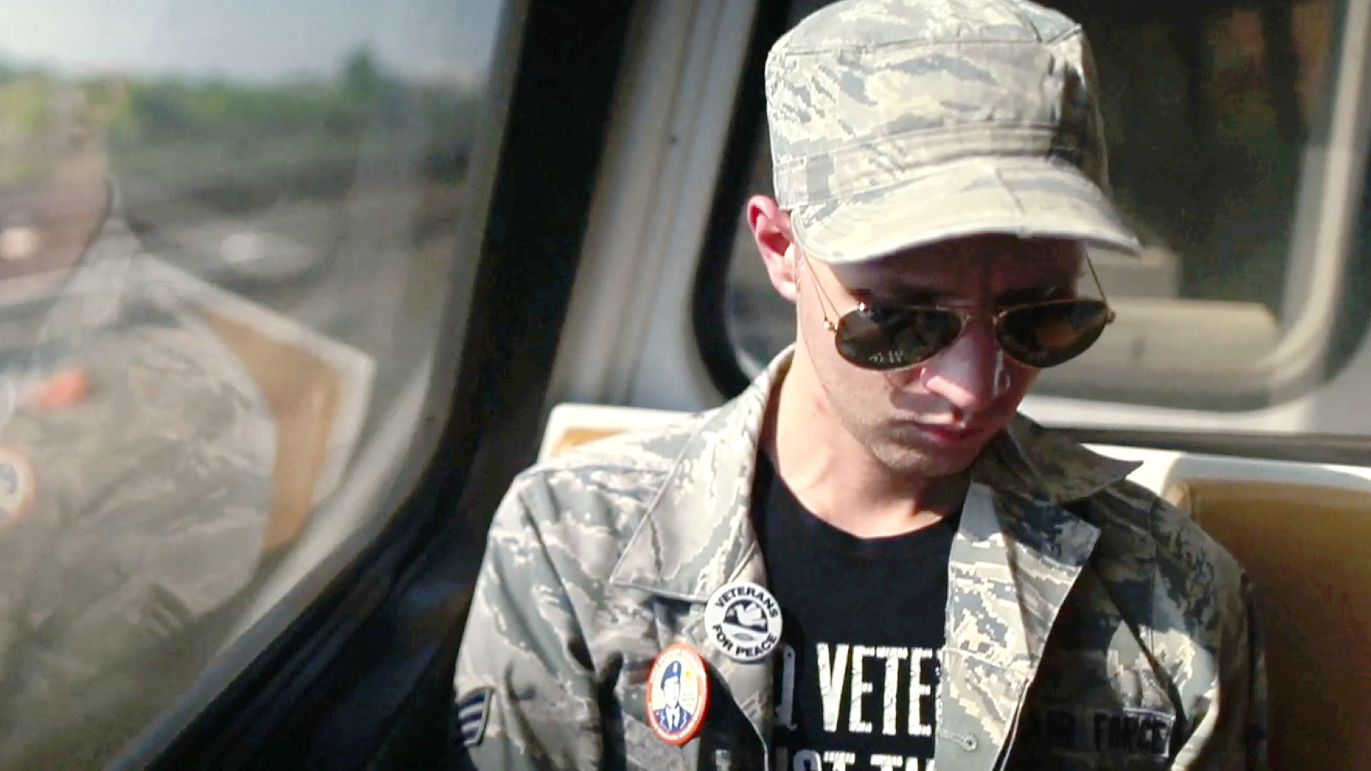 National Bird Background