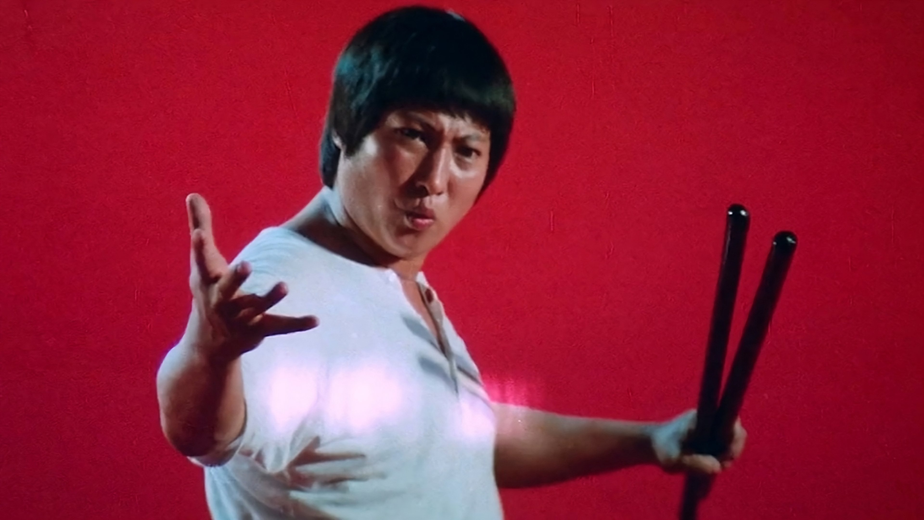 Enter the Fat Dragon Background