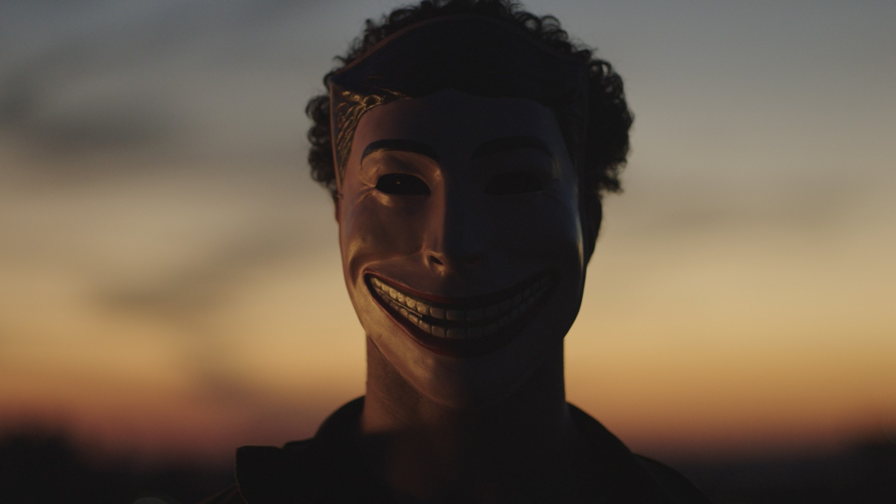 Funny Face Background