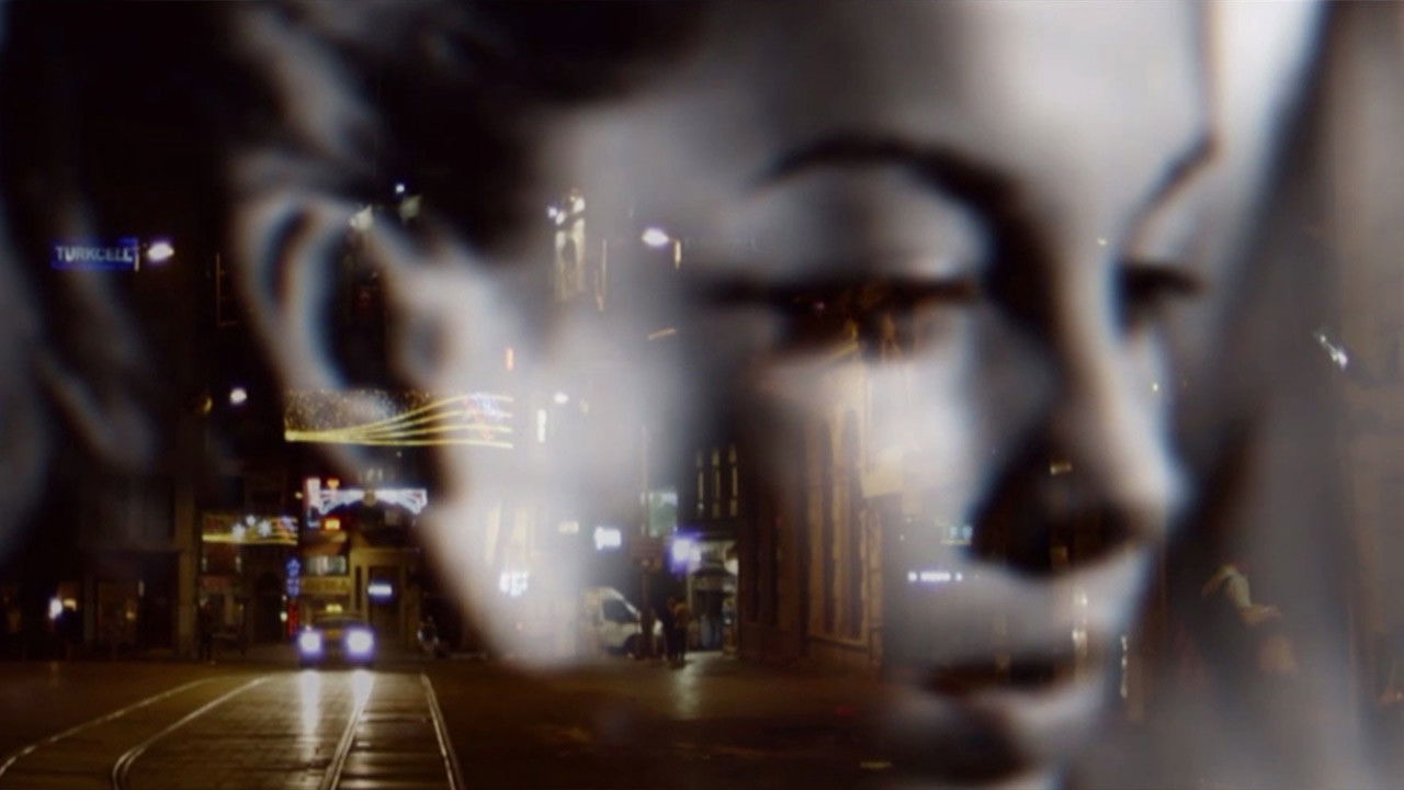 Innocence of Memories Background