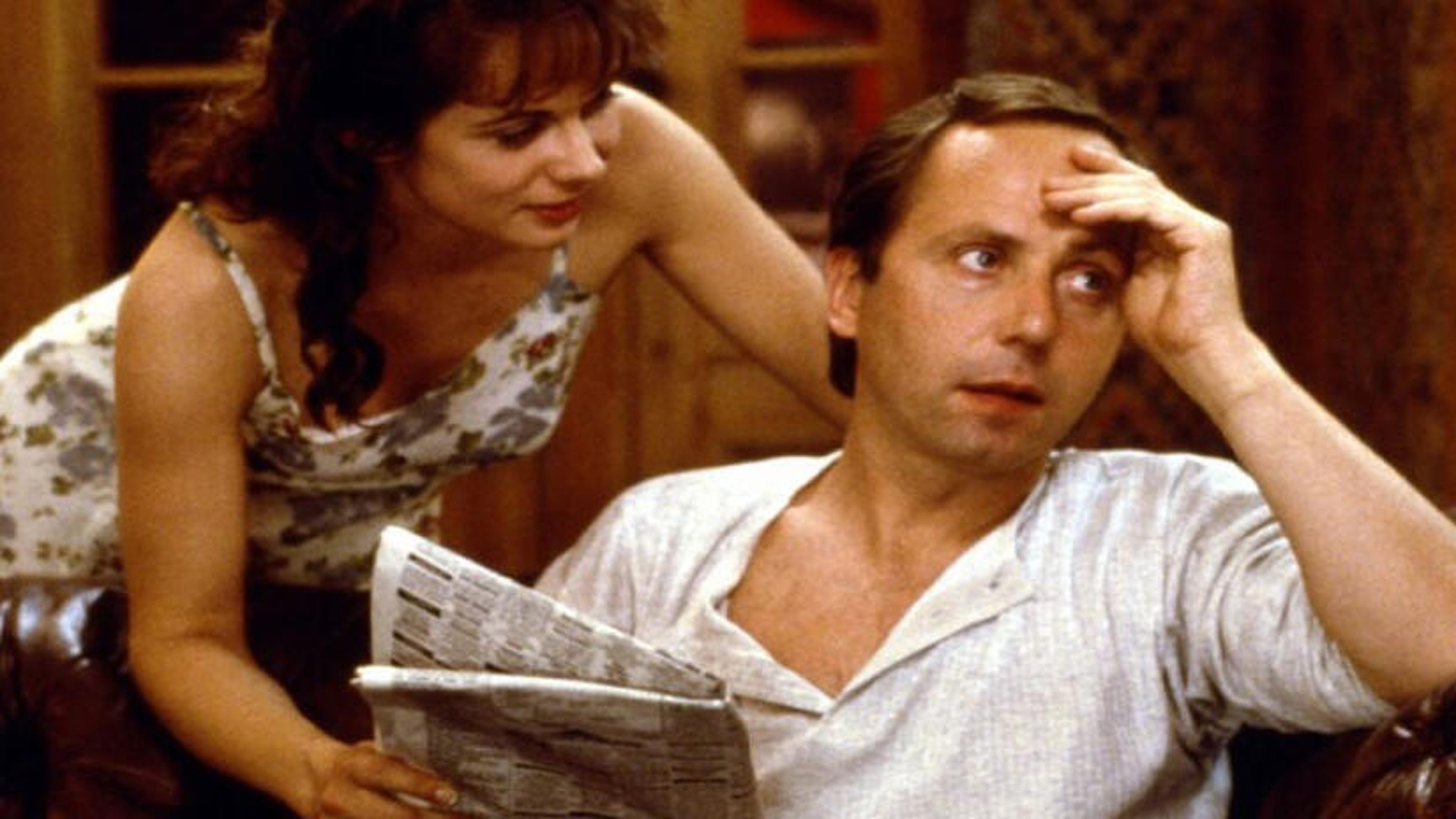 The Cost of Living Background