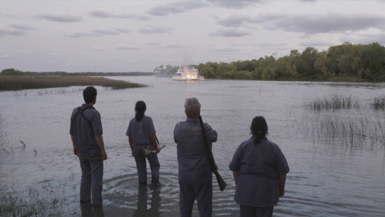 Parabellum Background