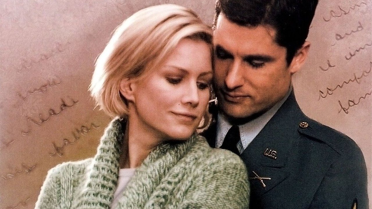 The Christmas Card Background