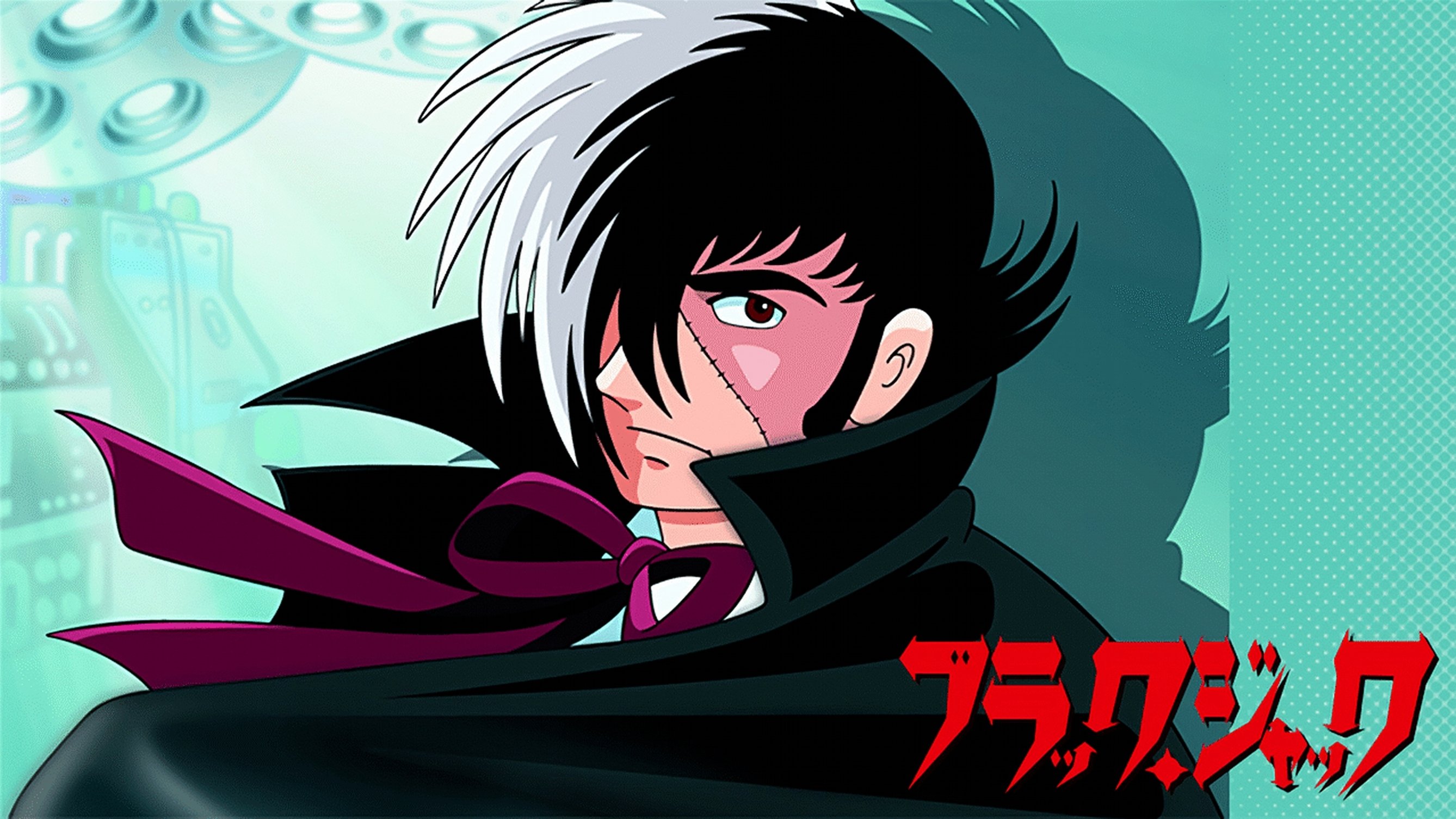 Black Jack Background