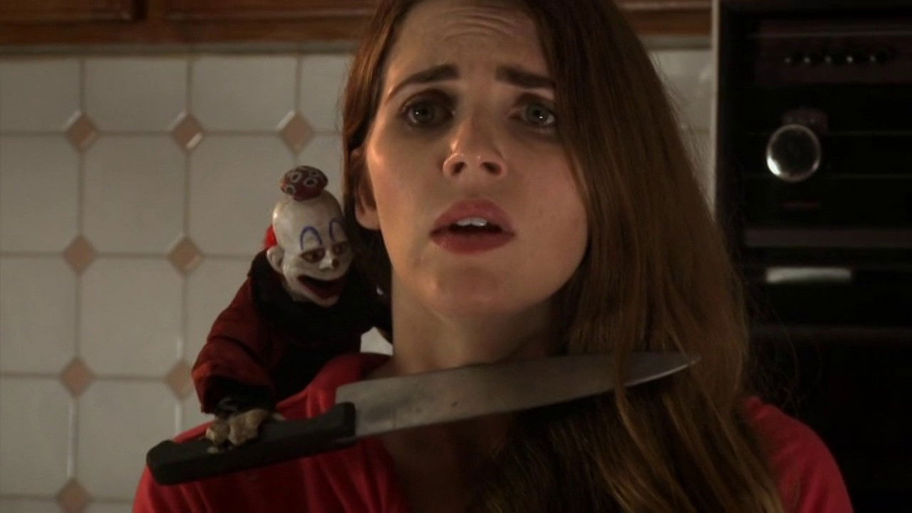 Sorority Slaughterhouse Background